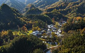 Wishgarden Resort